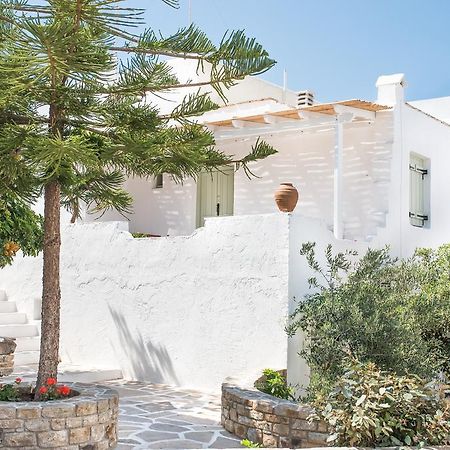 Nastasia Village Naxos City Luaran gambar