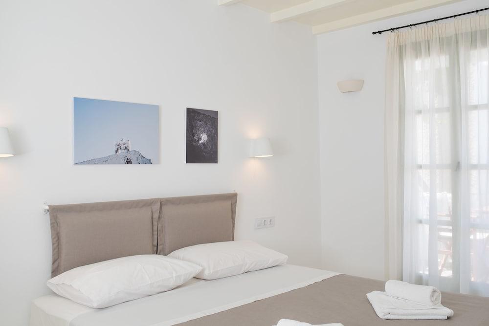 Nastasia Village Naxos City Luaran gambar