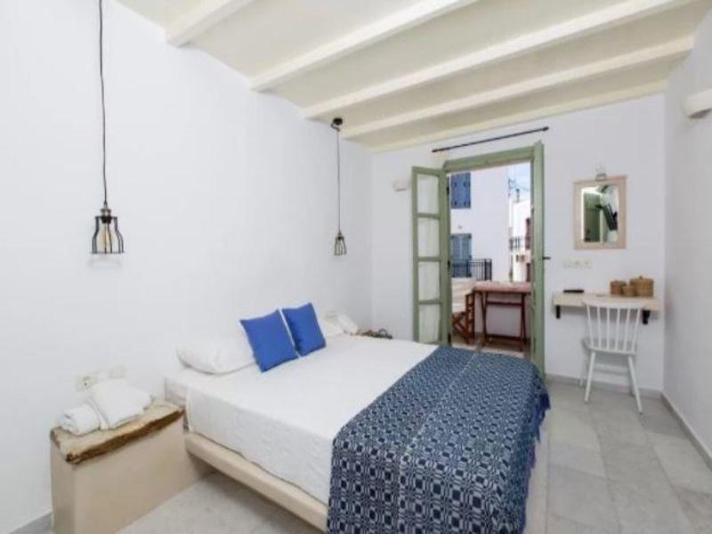Nastasia Village Naxos City Luaran gambar