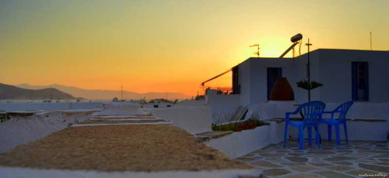 Nastasia Village Naxos City Luaran gambar