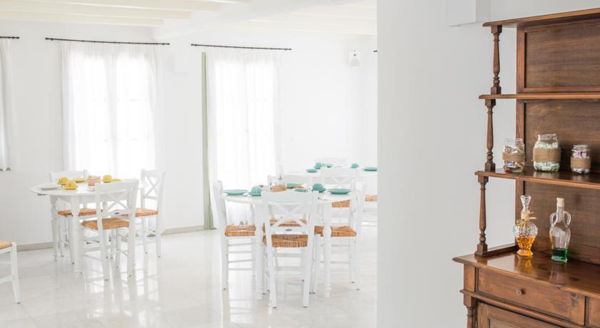 Nastasia Village Naxos City Luaran gambar