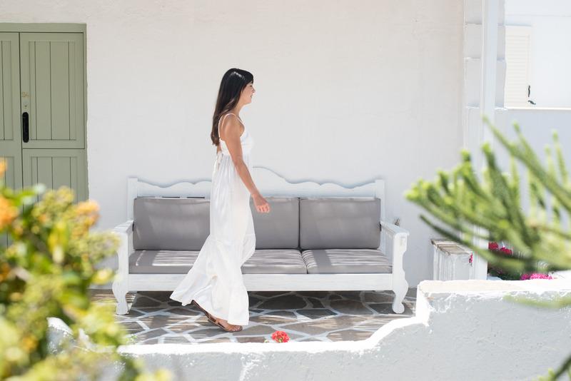 Nastasia Village Naxos City Luaran gambar