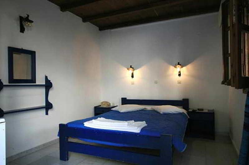 Nastasia Village Naxos City Luaran gambar