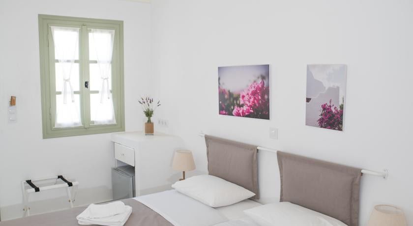 Nastasia Village Naxos City Luaran gambar