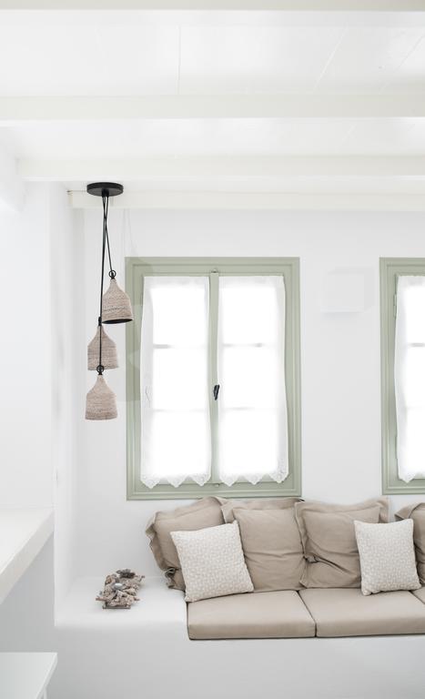 Nastasia Village Naxos City Bilik gambar