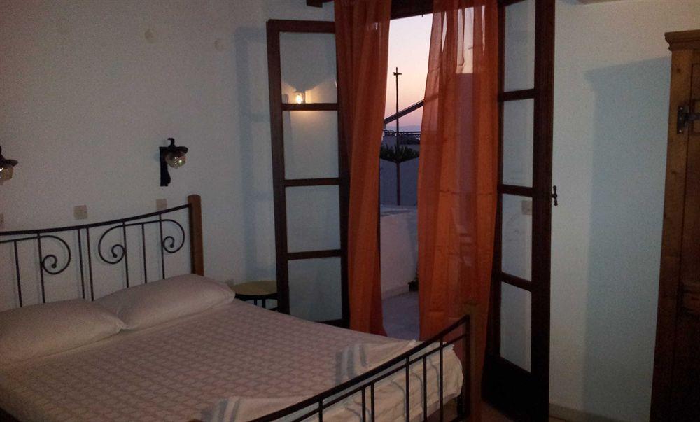 Nastasia Village Naxos City Luaran gambar