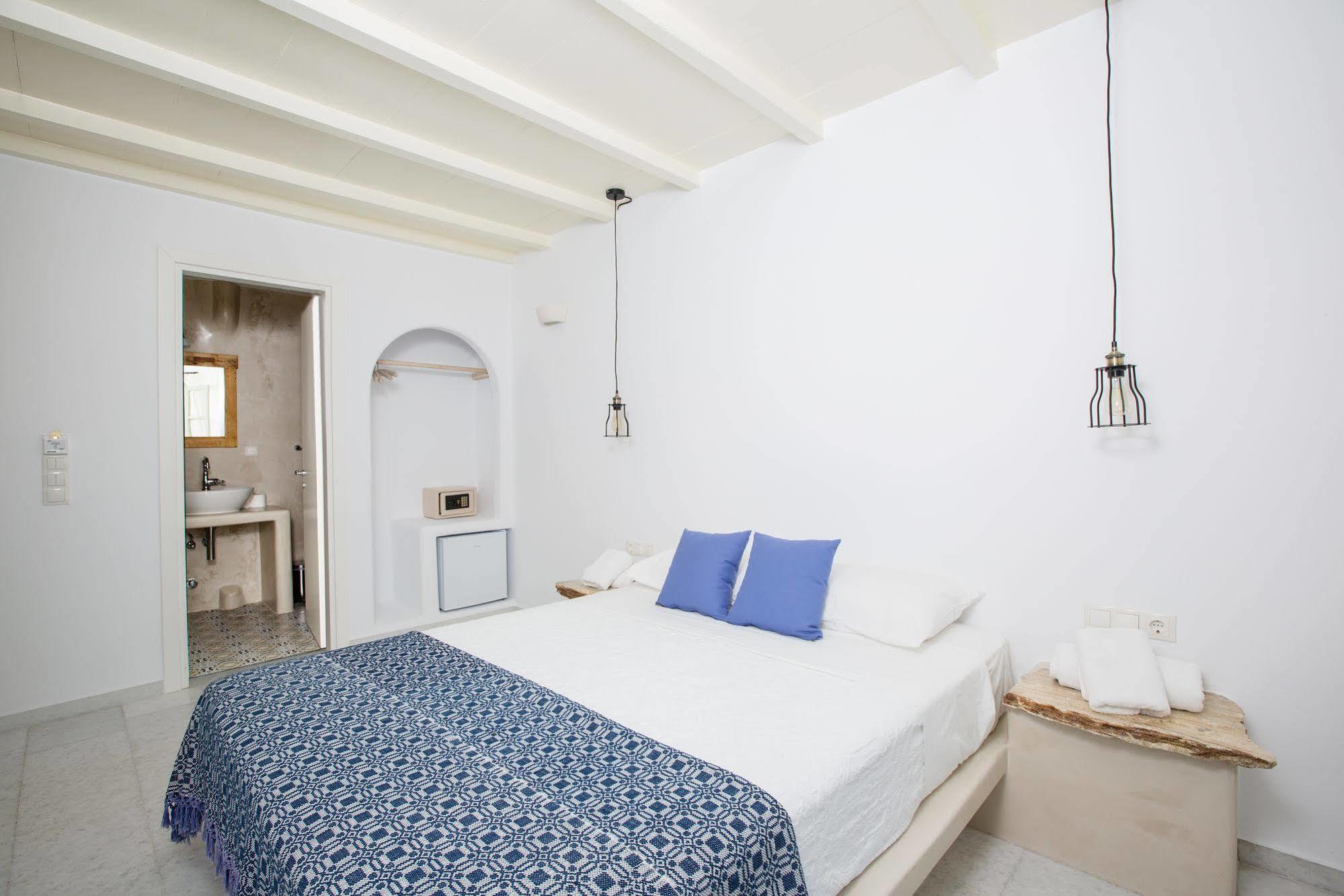 Nastasia Village Naxos City Luaran gambar