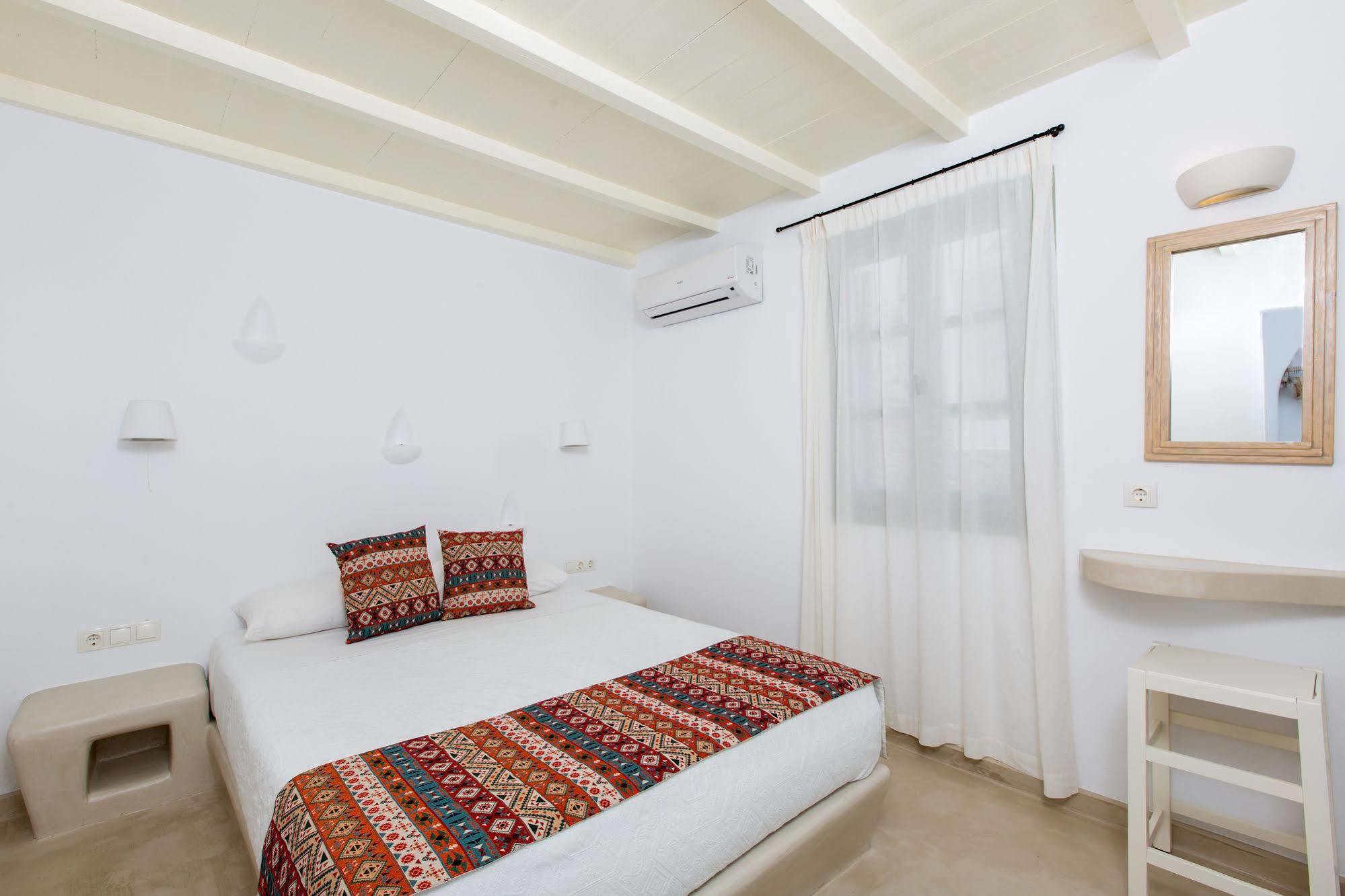 Nastasia Village Naxos City Luaran gambar