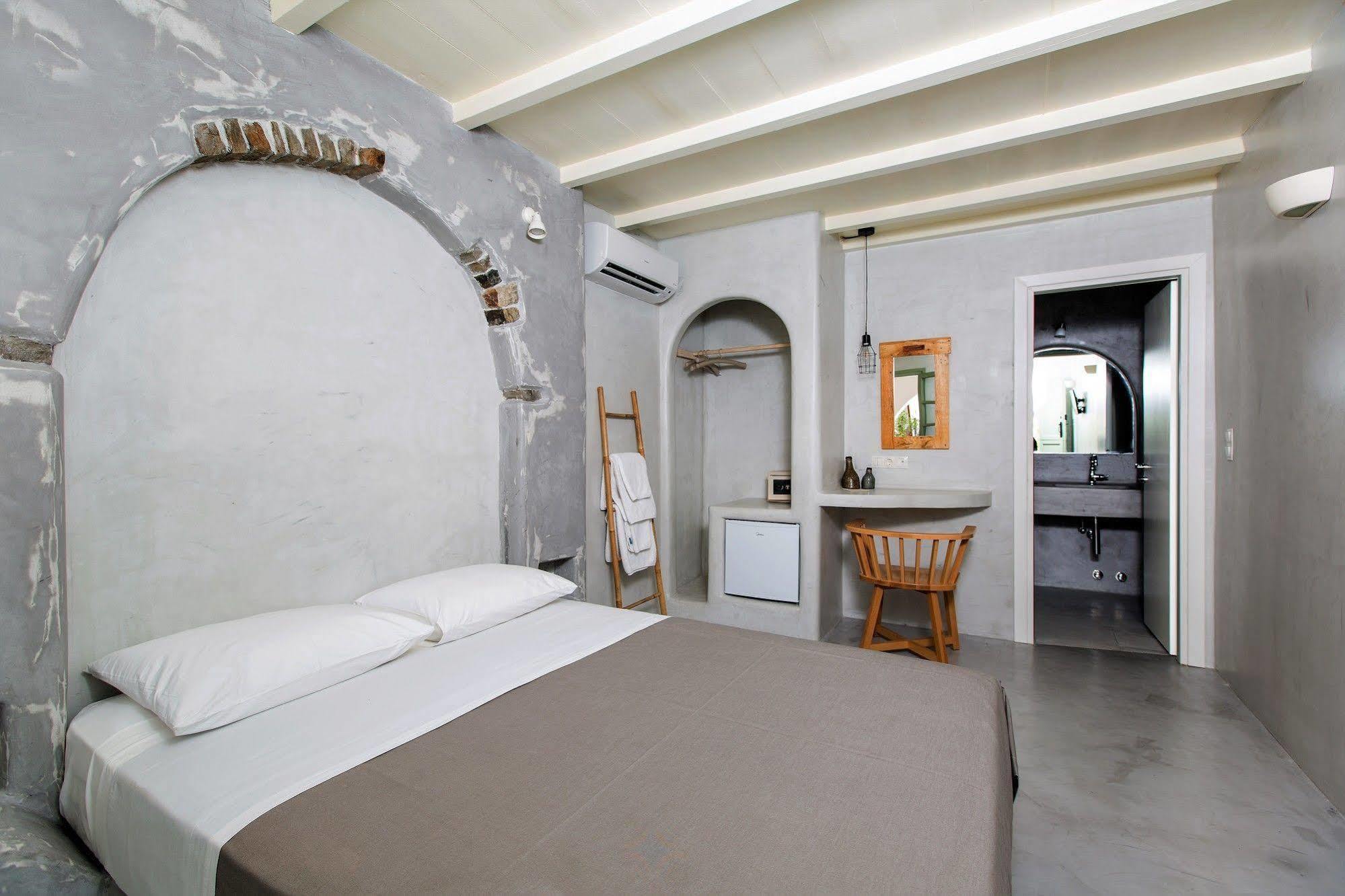 Nastasia Village Naxos City Luaran gambar